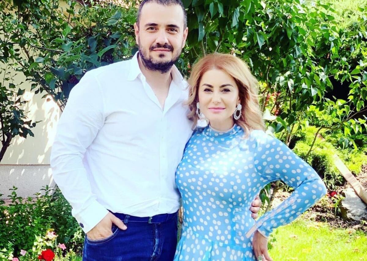 De ce Emilia Ghinescu s-a despărțit de iubit: „El s-a mutat, a stat mai mult la București, iar eu am rămas la Pitești”