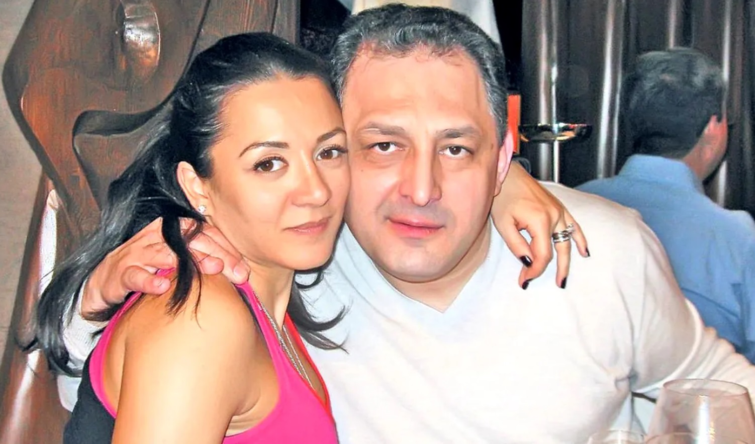 Marian Vanghelie, motivul scandalului cu Oana Mizil: „E complicat, delicat și penibil”. Fosta parteneră a politicianului a obținut ordin de protecție