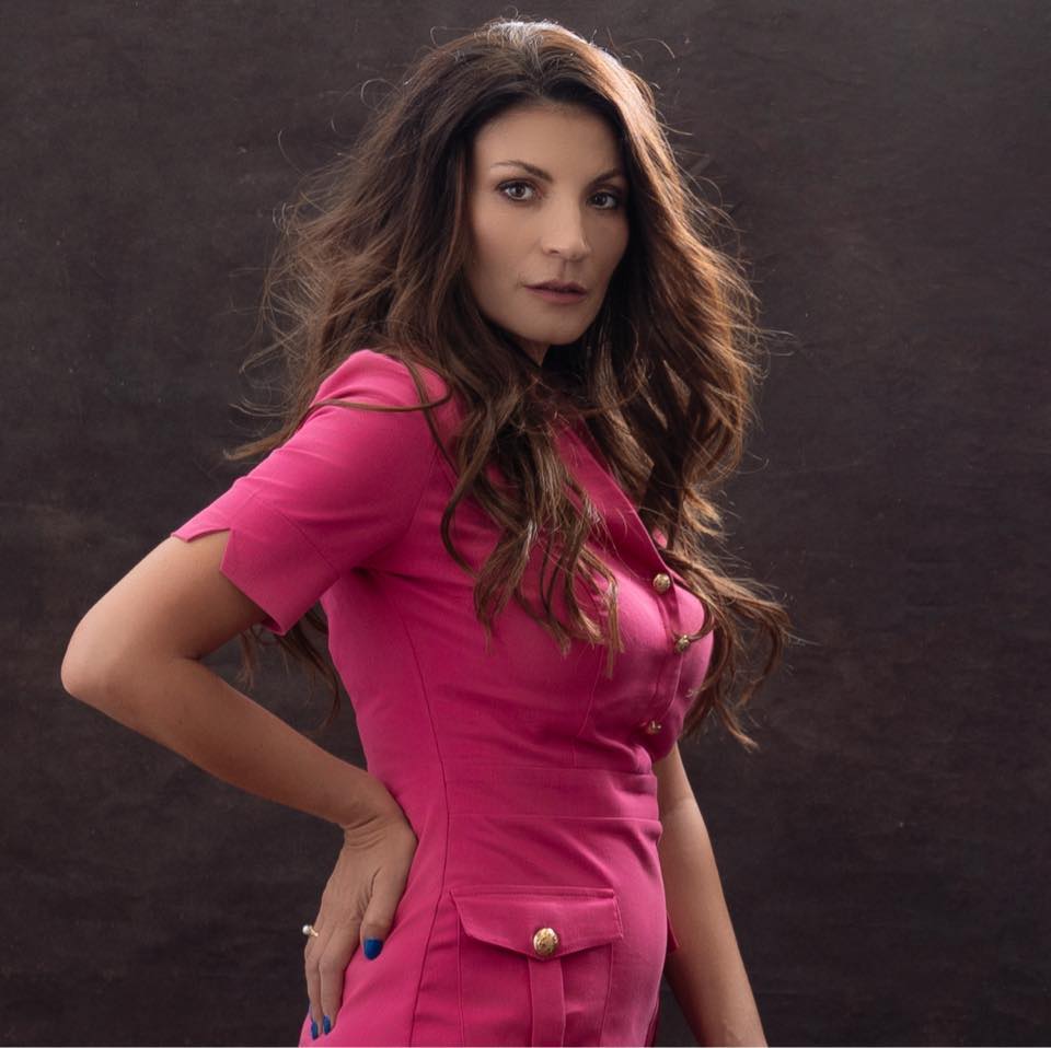 Cum a reacționat Ioana Ginghină când l-a văzut prima dată pe iubitul fiicei ei. De ce a certat-o Ruxandra