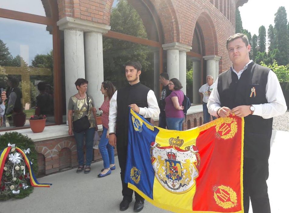 Șase luni de la moartea Regelui Mihai. Parastasul, la Noua Catedrală Regală de la Curtea de Argeș