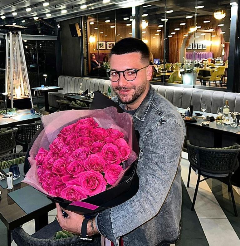 Reacția lui Robert Drilea după ce Deea Maxer și-a făcut un nou iubit: „Nu mai formăm un cuplu de luni bune”. De ce s-au despărțit