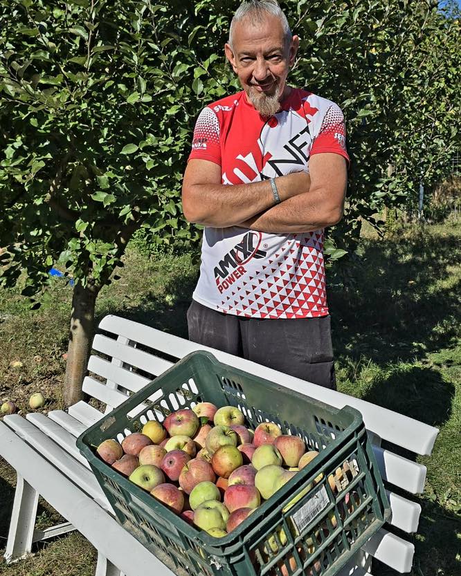 Cum arată Bodo de la Proconsul după ce a slăbit 54 de kilograme