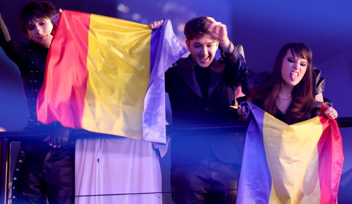 Șefa delegației României la Eurovision 2026, mesaj înainte de finală. Ce a spus despre Alexandra Căpitănescu
