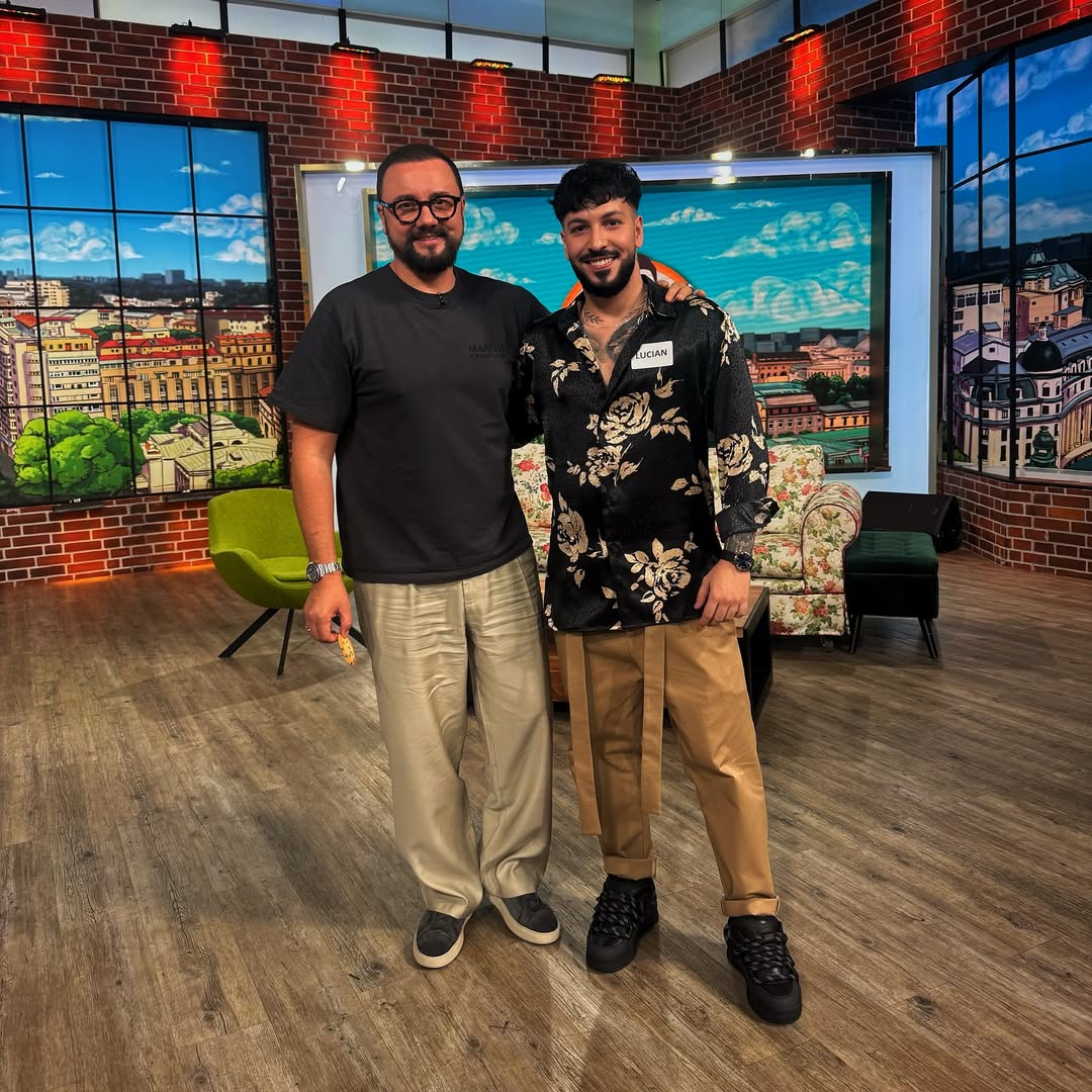 Ce va face Cătălin Măruță după ce emisiunea lui va fi scoasă din grila Pro TV. „Rămân implicat. Nu e ceva ce dispare peste noapte”