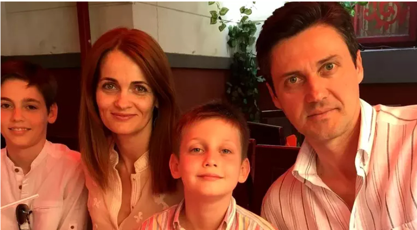 Anunțul făcut de actrița Elvira Deatcu după 25 de ani de căsnicie. „Drumul nostru împreună n-a fost totdeauna lin și senin”