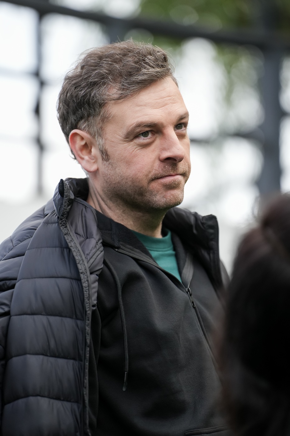 Cum arată în prezent Dan, actorul principal din „Daria, iubirea mea”. Adrian Ștefan revine pe micul ecran