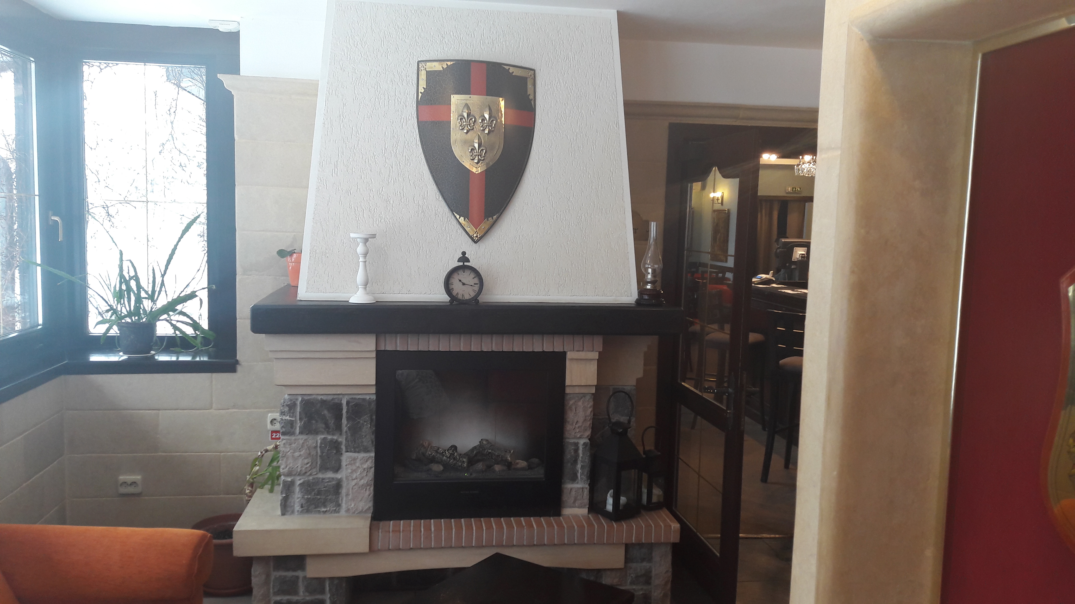EXCLUSIV/Povestea brașoveanului Edömér Tóth, omul de afaceri de la care Simona Halep a cumpărat hotelul