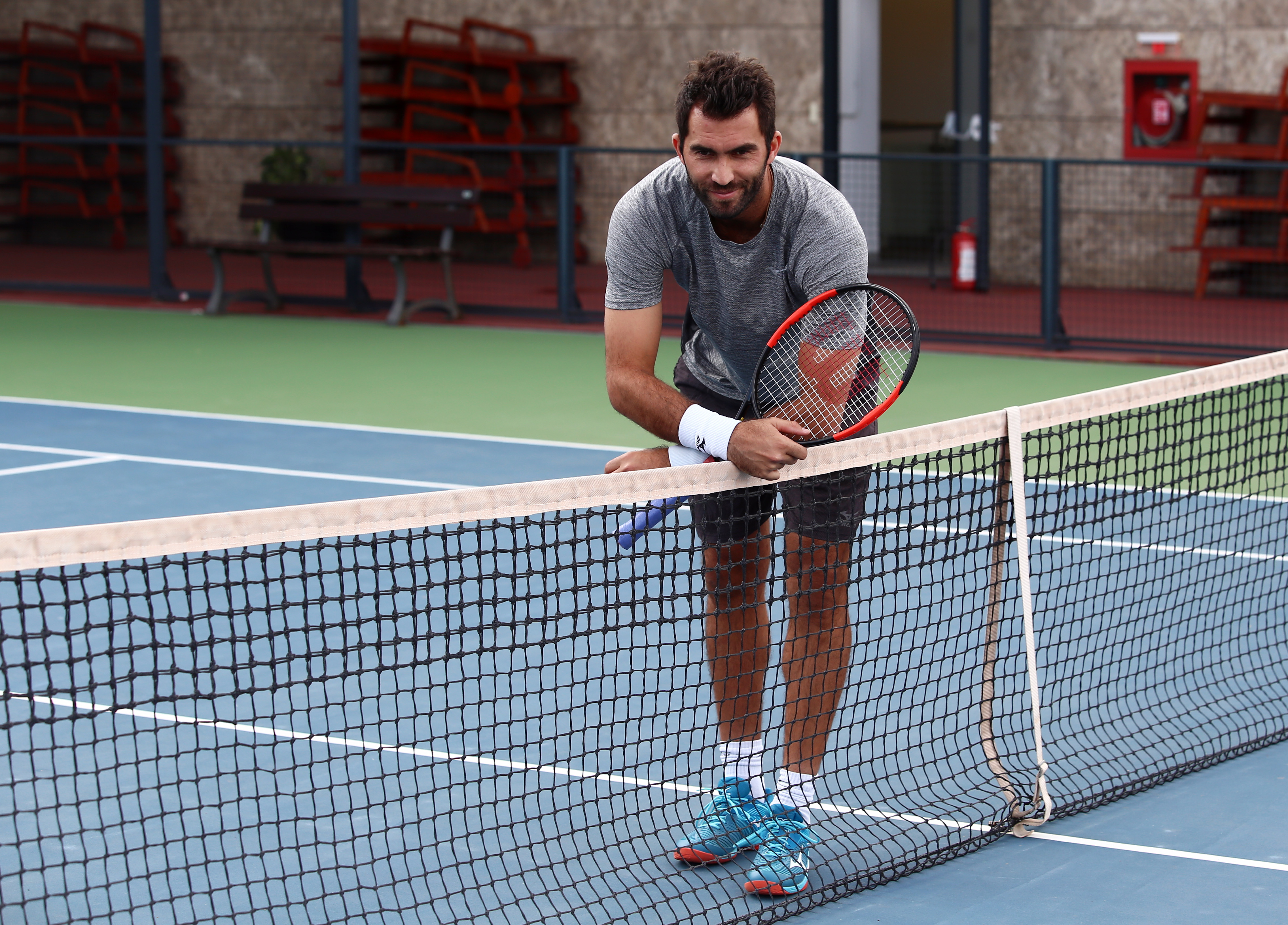 Horia Tecău, despre obiectivul finalului de an. ”Vreau la Turneul Campionilor”. Și-a schimbat antrenorul / GALERIE FOTO