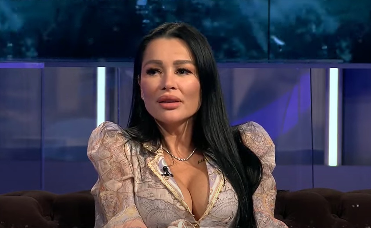 Ce a pățit Brigitte Pastramă după ce s-a întors din Dubai în România: „Suntem afectați. O să le ducem pe toate”