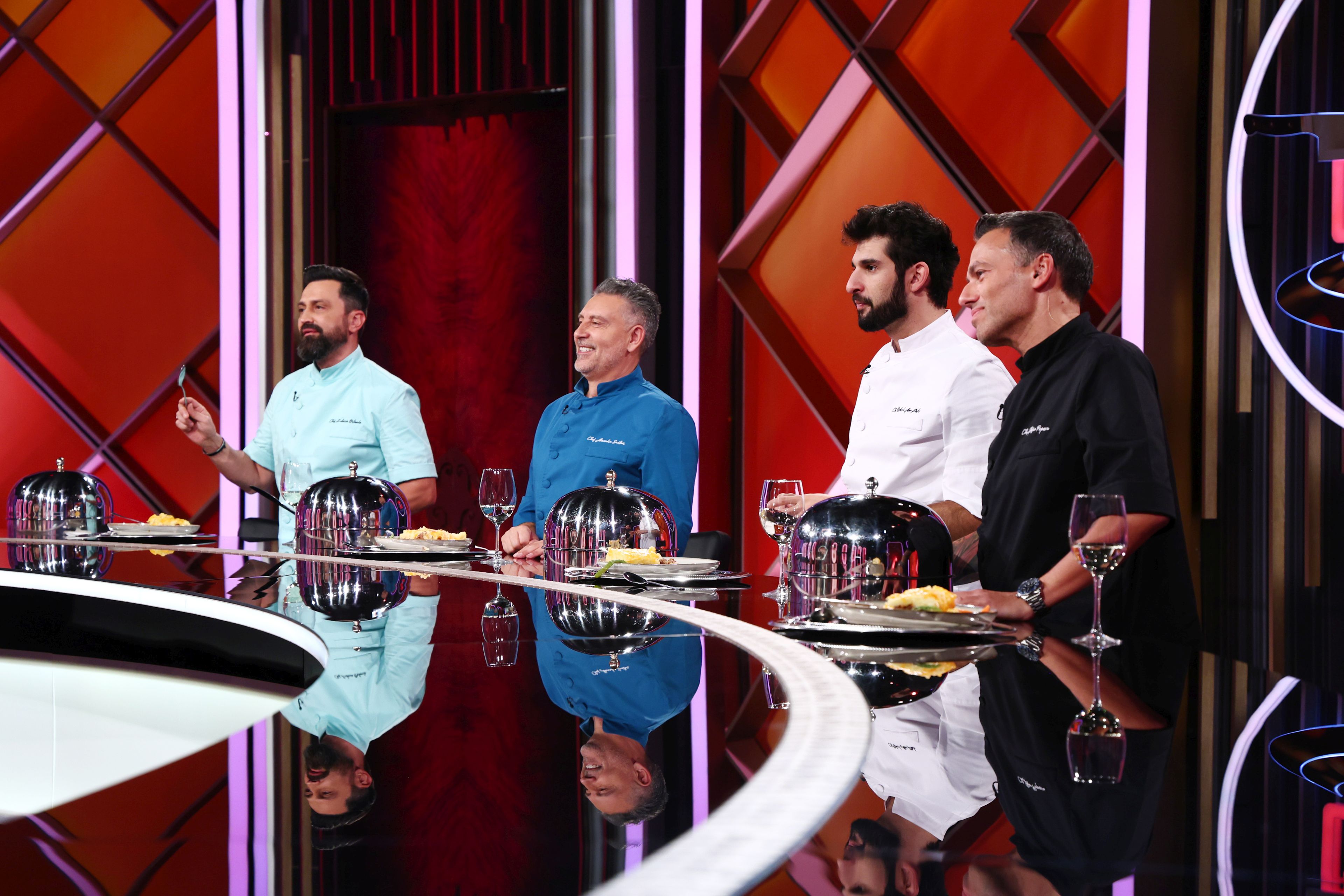 În ce emisiune vor apărea Raluca Bădulescu și fostul ei soț, Florin, după participarea la „Asia Express”