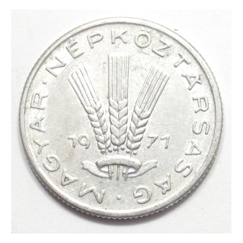 Százezer forint egy érméért? Unikornis 20 filléres, olyan ritka, hogy csak áprilisban találni ilyet