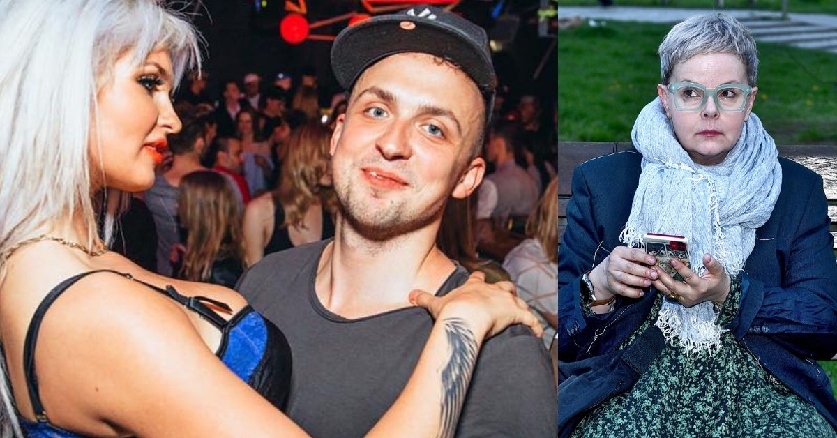 Ikki yosh er-xotin ortasidagi uy jinsiy aloqa Chatroulette rus porno videolar