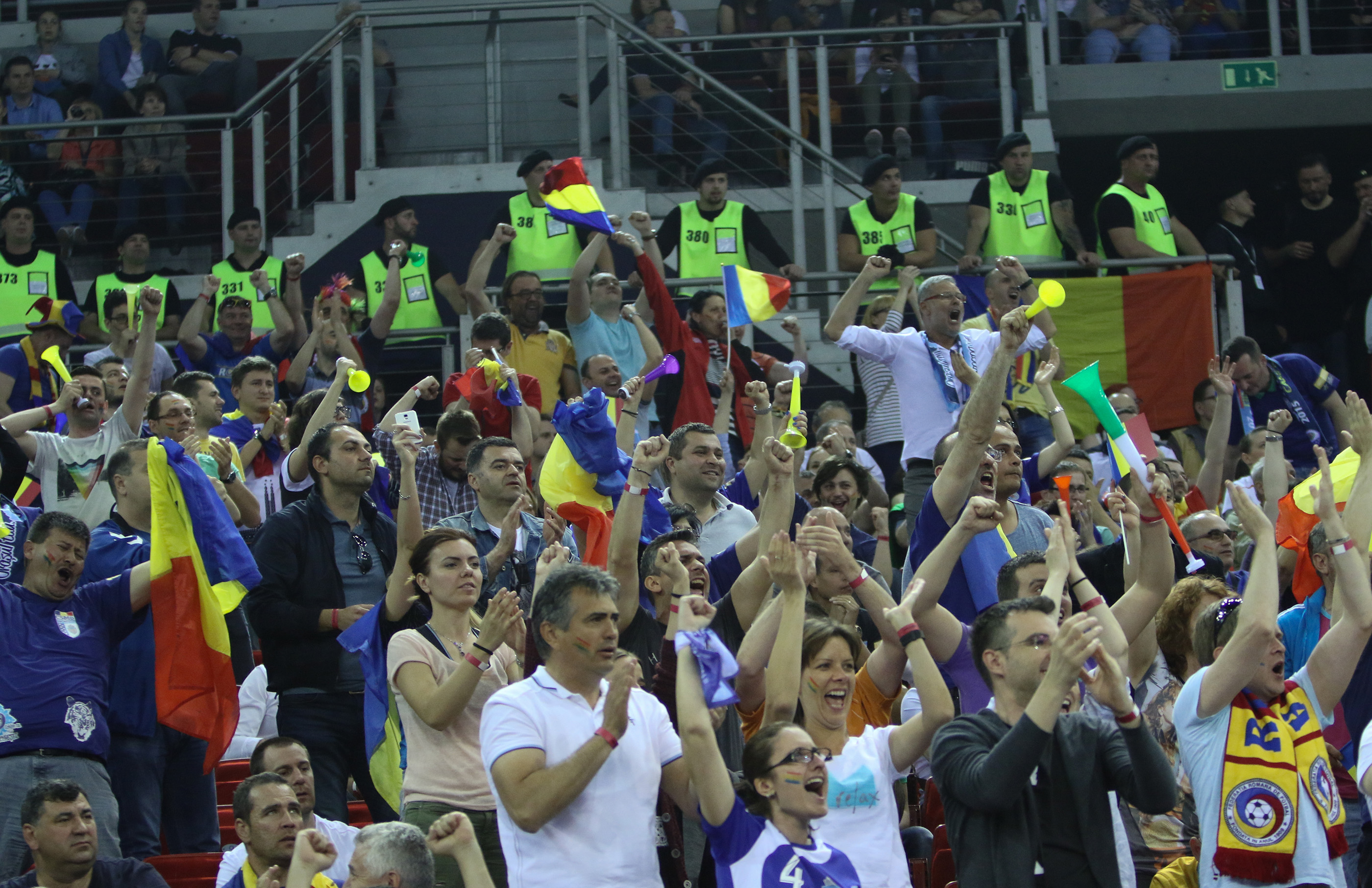 Handbal feminin, Final Four: Suntem finalişti! CSM București a învins Vardar și va juca pentru trofeul Champions League, cu Gyor / GALERIE FOTO