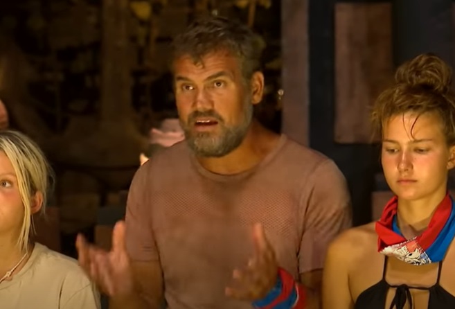 Trădare la Survivor 2023. Ionuț Iftimoaie, atacat de mai mulți concurenți: „Tu joci la mai multe capete”