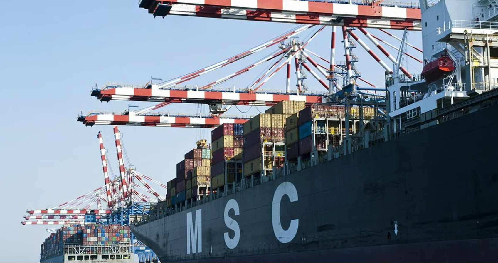 World’s largest shipping company halts cargo services to Mali amid security crisis