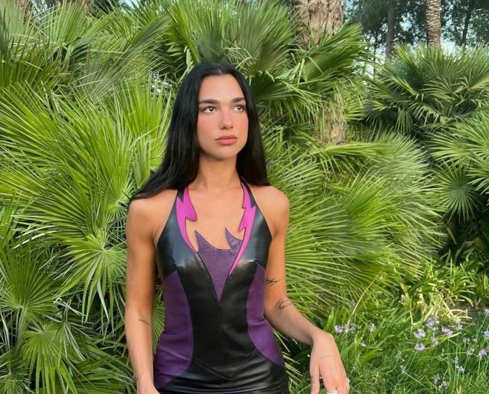 Artista Dua Lipa a primit cetățenie albaneză. „Este o bucurie de nedescris”
