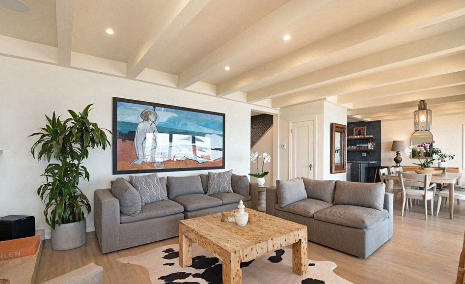 Leonardo DiCaprio își vinde vila din Malibu cu 10 milioane de dolari. Cum arată locuința de pe malul Oceanului Pacific