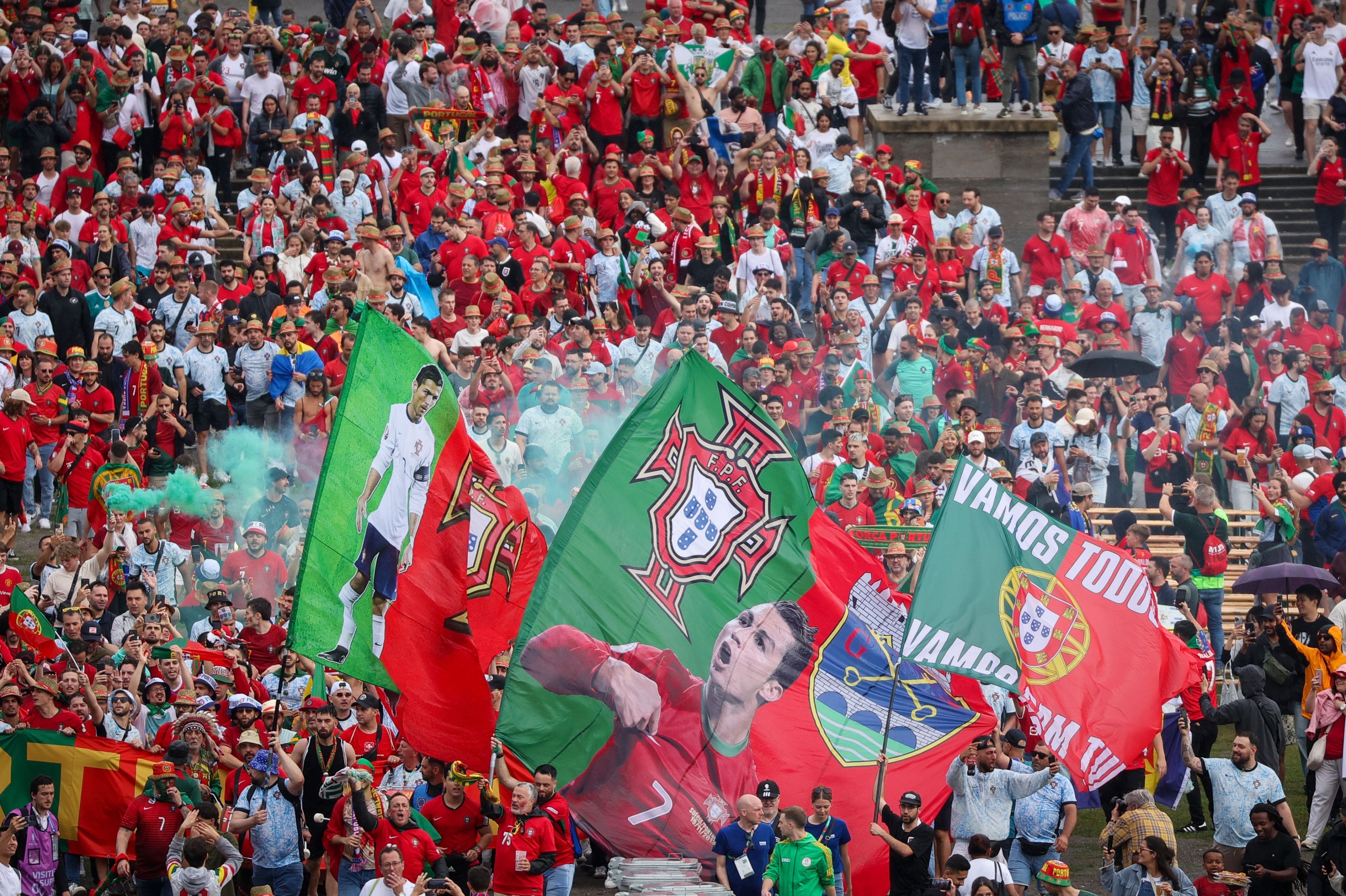 Meciurile de la Euro 2024 de marți, 18 iunie – rezultate și livetext. Portugalia învinge Cehia în prelungiri
