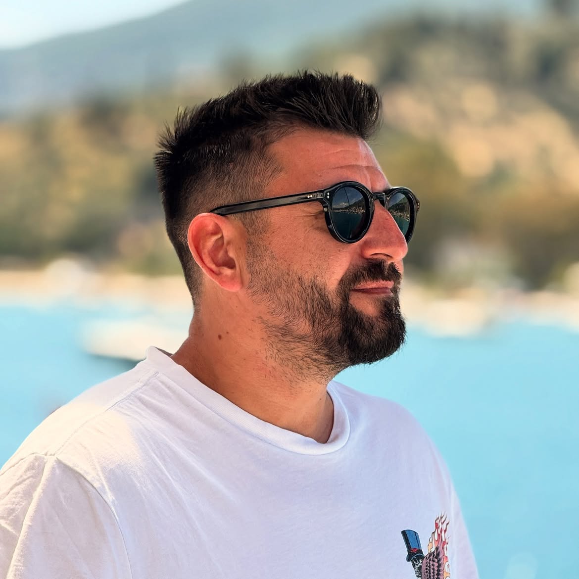 Ce spune Radu Ciucă despre relația cu Iuliana Pepene: „Nu există nimic senzațional”