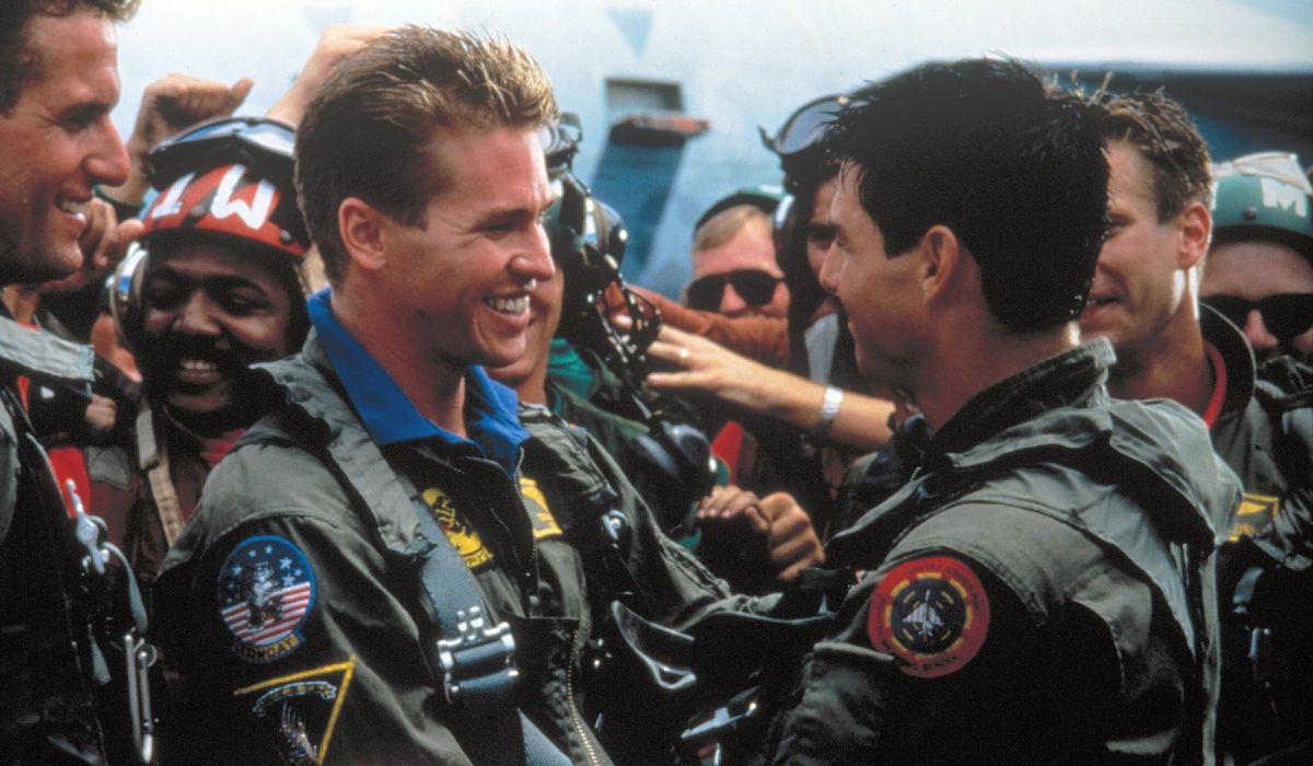 Ultimul mesaj transmis de Val Kilmer pe Instagram. Ce postase actorul din Batman în urmă cu două săptămâni