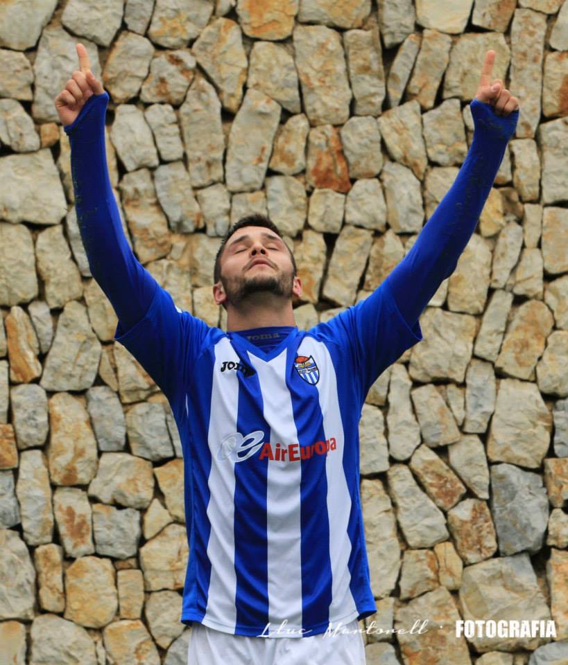 CĂPȘUNARUL-MINUNE! Povestea celui mai la modă stranier, Florin Andone