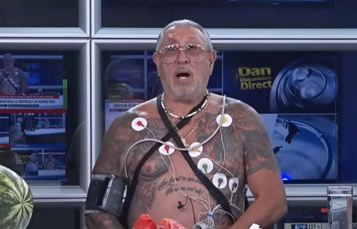 Serghei Mizil, adevărul despre ce s-a întâmplat la Asia Express 2025: „Mă luau ca pe ăla de la azil, ca pe un pensionar”