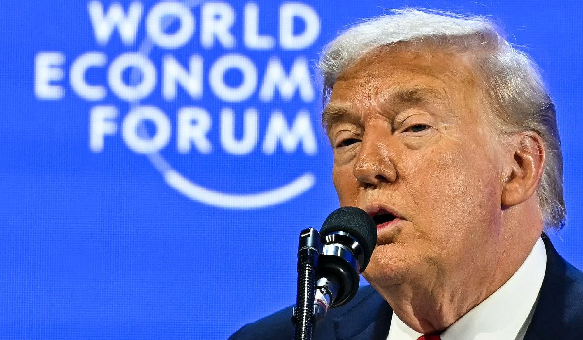 Donald Trump a anunțat de ce nu renunță la anexarea Groenlandei: „Eu vreau doar o bucată de gheață. Nu voi folosi forța”