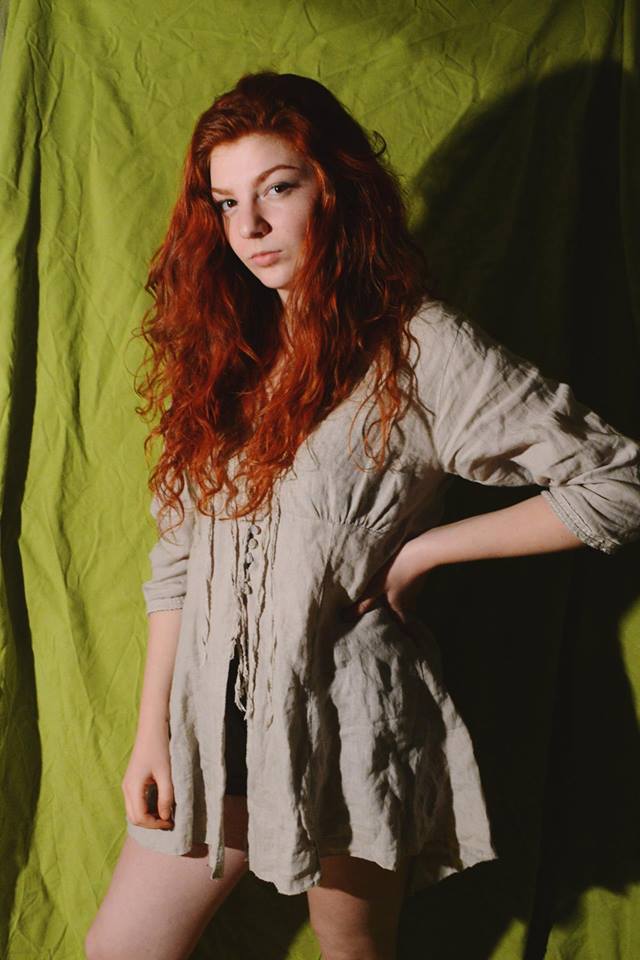Luci Buzilă, o absolventă a Liceului de Arte din Bistrița, a fost găsită moartă. Tânăra urma să afle dacă pleacă la studii în străinătate