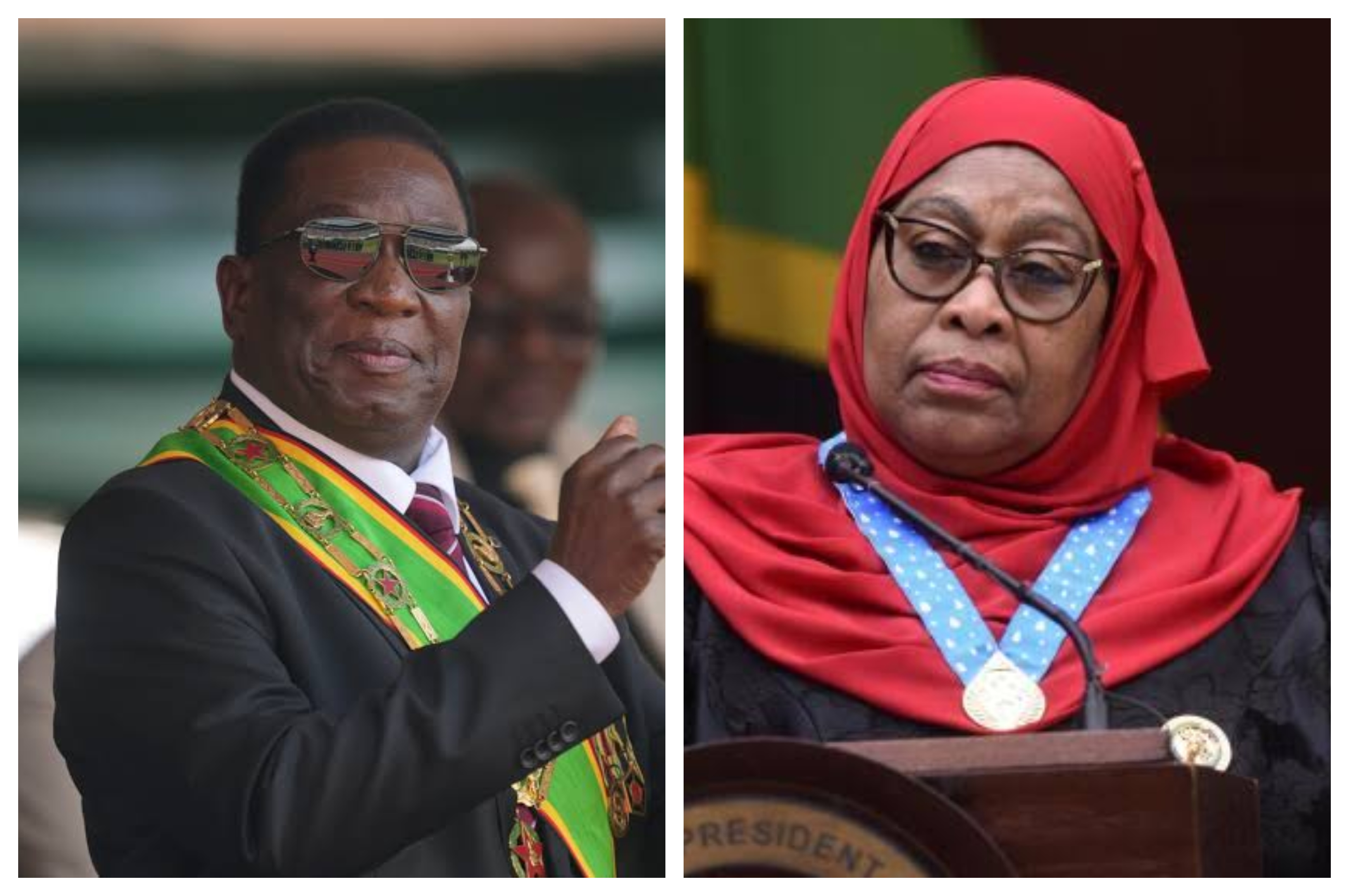 Zimbabwe moves up Africa’s largest economy rankings at $65.9 billion, but heavy US dollar reliance has not helped it match Tanzania’s growth