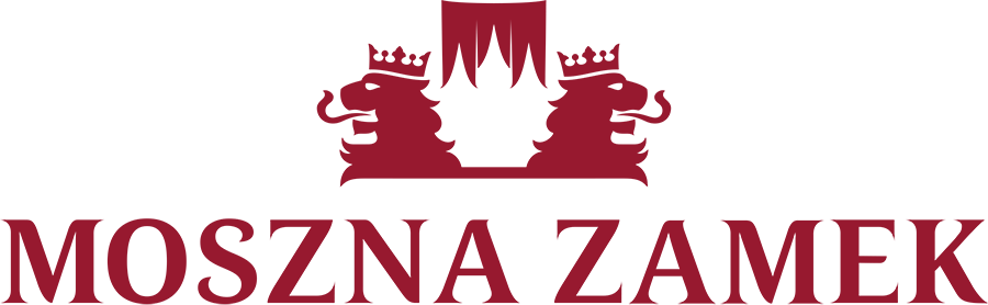 moszna zamek logo