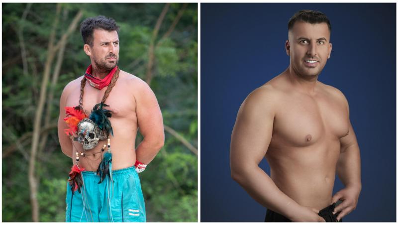 Andrei Beleuț a fost eliminat de la „Survivor România” 2026. Războinicii au pierdut un om. „Știu să pierd cu demnitate”