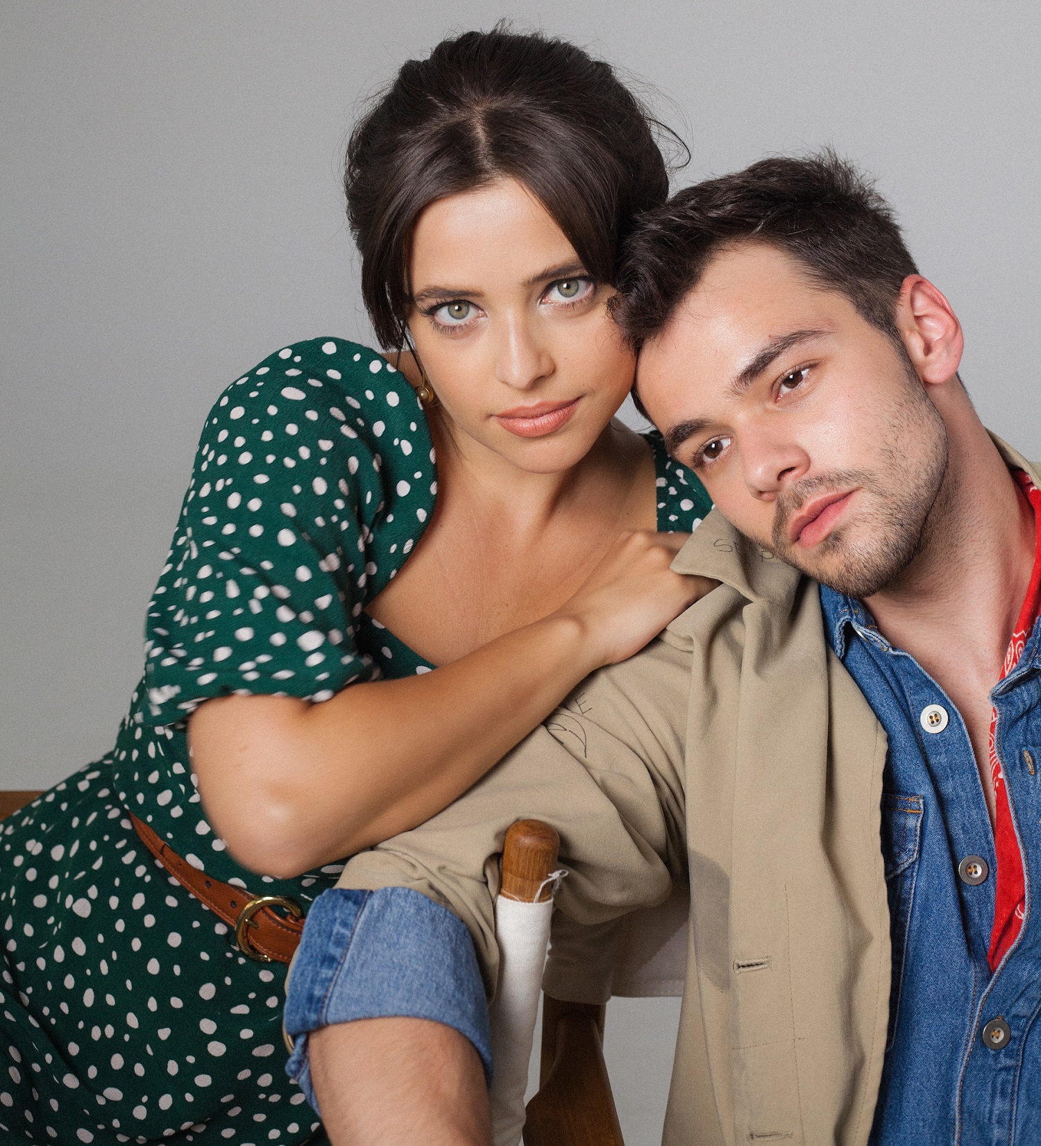 Cine sunt actorii care joacă în „The Perfect Escape”, noul film al Cristinei Jacob. Regizoarea i-a ales după 5 luni de casting