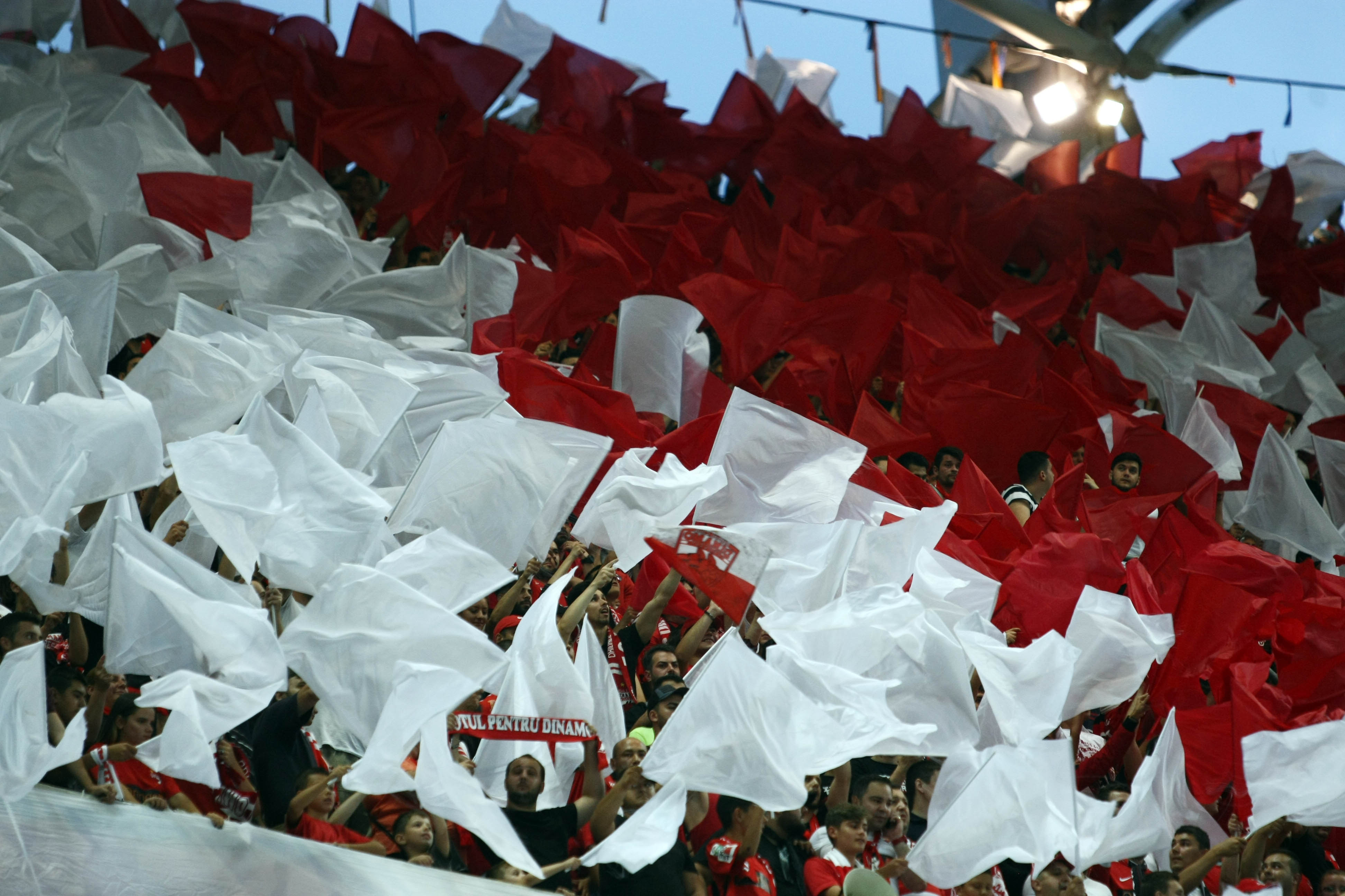 LIVETEXT. Dinamo - Athletic Bilbao, Liga Europa, turul 3 preliminar. 1-1 pe Arena Națională. Ce-ar fi fost dacă n-ar fi fost frica din prima repriză? / GALERIE FOTO&VIDEO