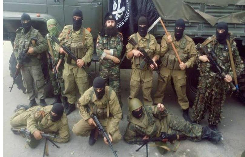 FOTO | SRI a depistat un spion la Baza NATO de la Kogălniceanu