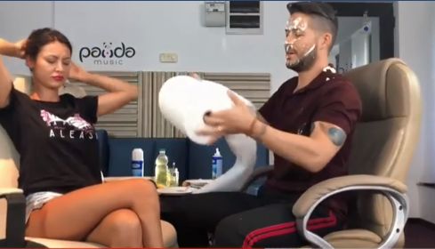 Ispita Nicoleta de la Insula iubirii a dat detalii intime. Cu câți bărbați a făcut sex | FOTO