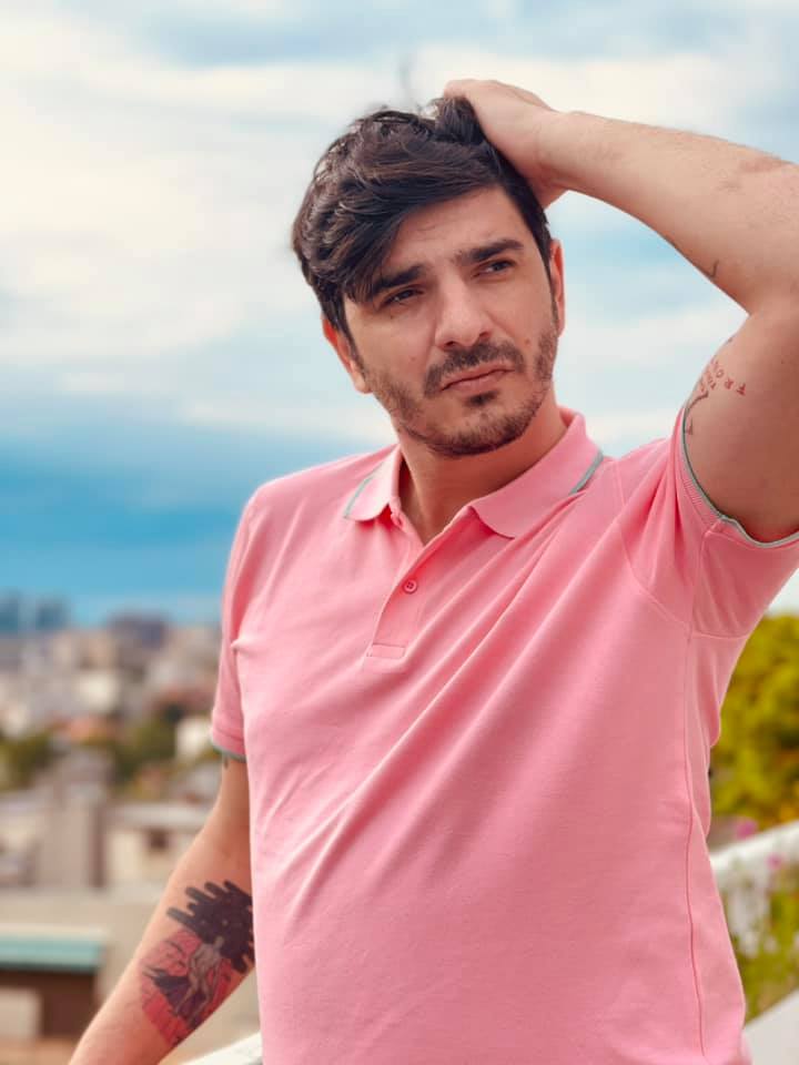 Alex Bogdan, glume pe seama lui Codin Maticiuc: „E falit. De ce crezi că stă să facă filme? N-are nimic”