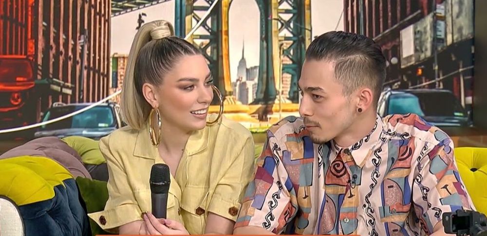 Jo a confirmat despărțirea de Juno. Motivul pentru care au pus punct relației: „Nu mă văd o viață întreagă făcând asta”