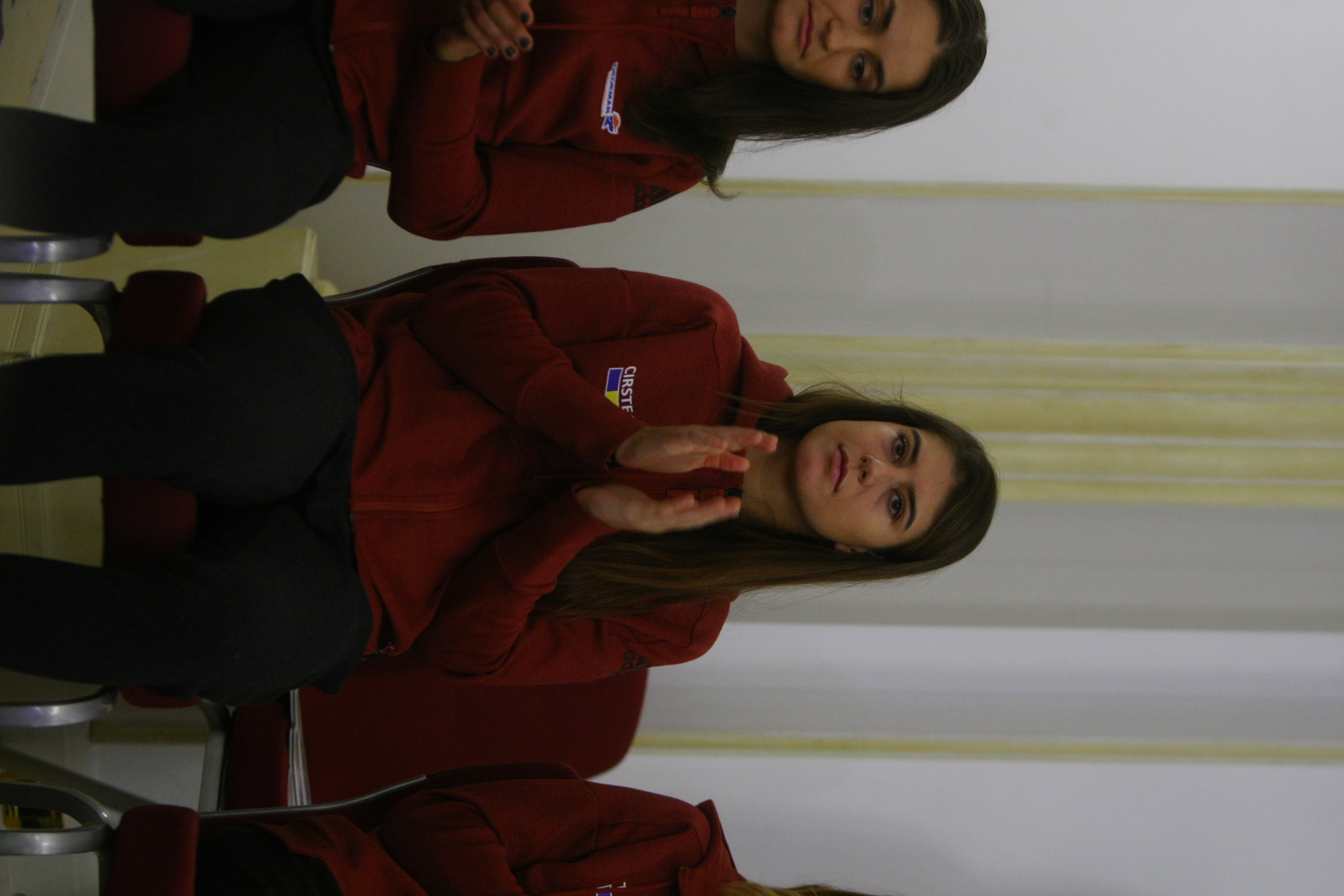 Fed Cup, România - Belgia: Sorana Cîrstea anunță ”un meci care pe care” cu Yanina Wickmayer