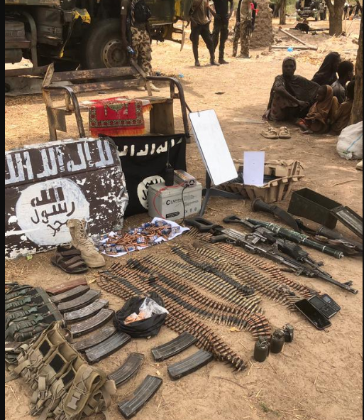 Jihadist groups exploiting Starlink amid African expansion, new report warns
