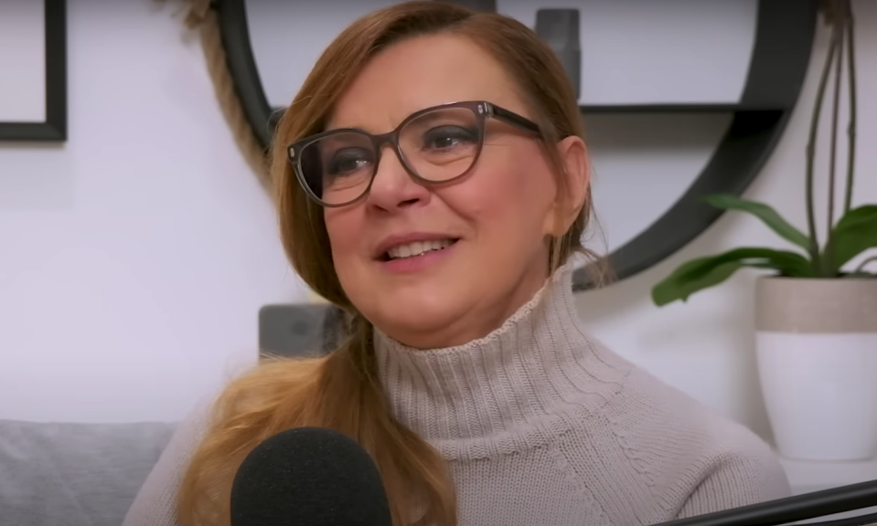 Borbás Marcsi orrfacsaró bűzben dolgozott már 13 évesen: „De ez nem számított, mert tudtam, hogy most pénzt keresek” – videó