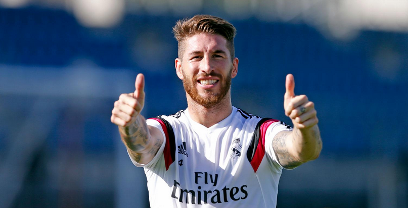 VIDEO&FOTO/ DERBY-UL Real Madrid - Barcelona 3-1. A debutat Suarez 