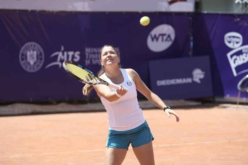 Tenis. Interviu neconvențional cu Alexandra Dulgheru: ”În fundul meu s-au băgat 2.000.000 de euro!”. Ce spune de despre relațiile din circuitul feminin / GALERIE FOTO