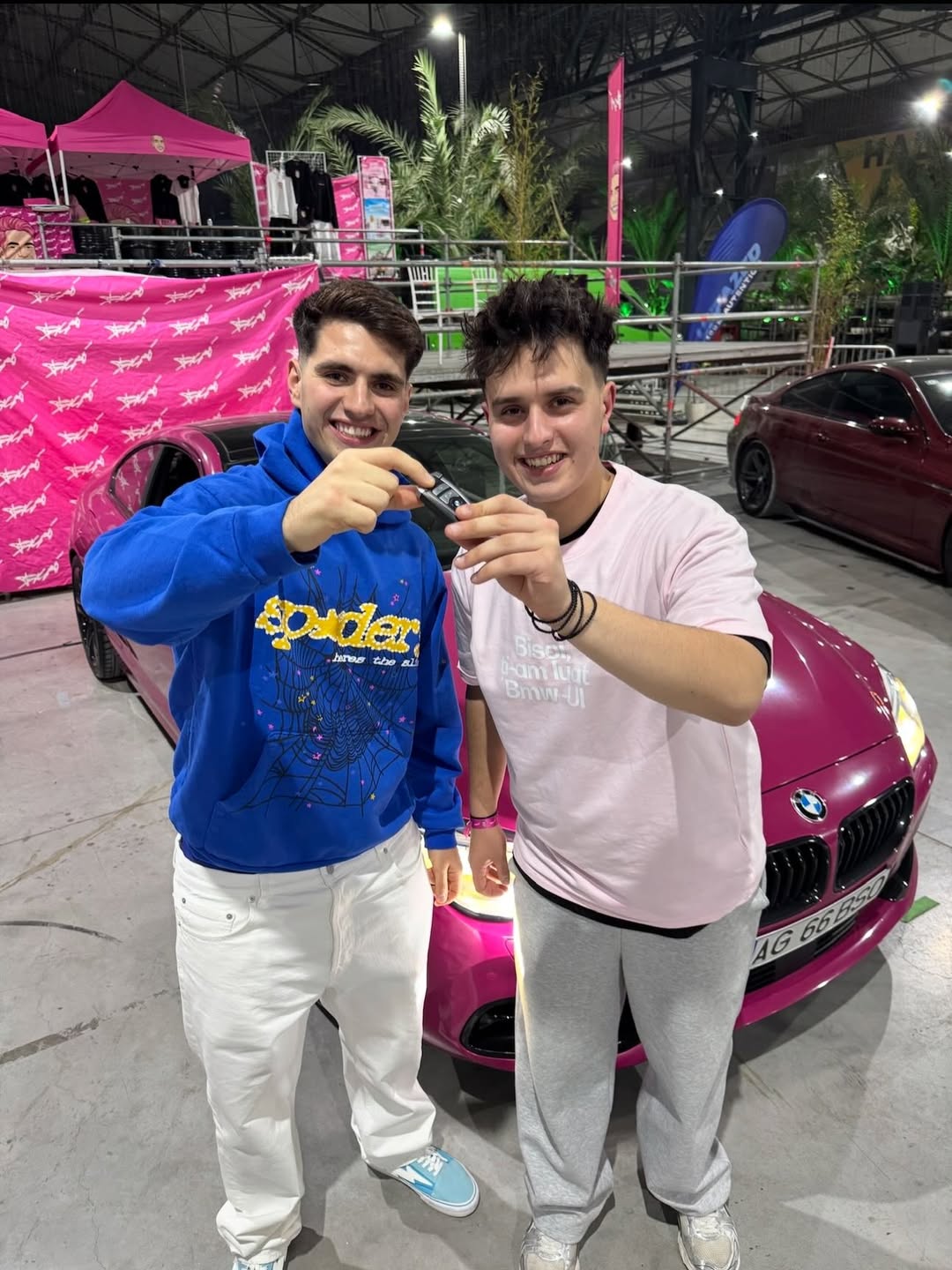 Bisoi Petruț, prima reacție după ce a fost condamnat la închisoare. Decizia luată de celebrul vlogger