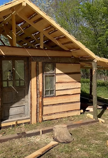 Casa de oaspeți consturiță de Mihaela Bilic pe Valea Prahovei