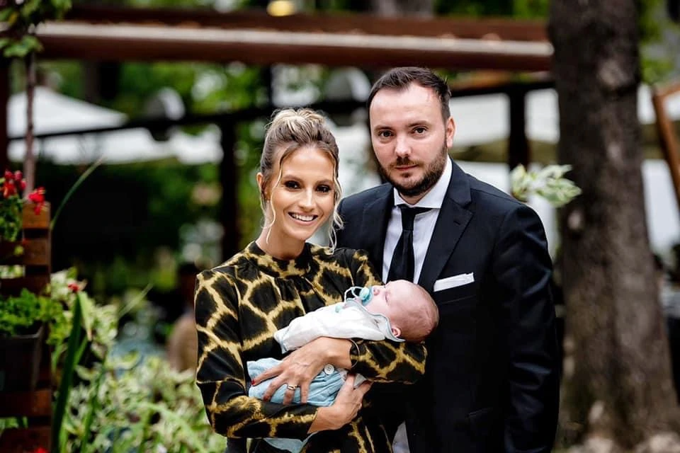 De ce Andreea Perju a divorțat de soțul ei: „Mi-a luat patru ani să mă decid”. Cum au reacționat fetele ei când au aflat de separarea părinților