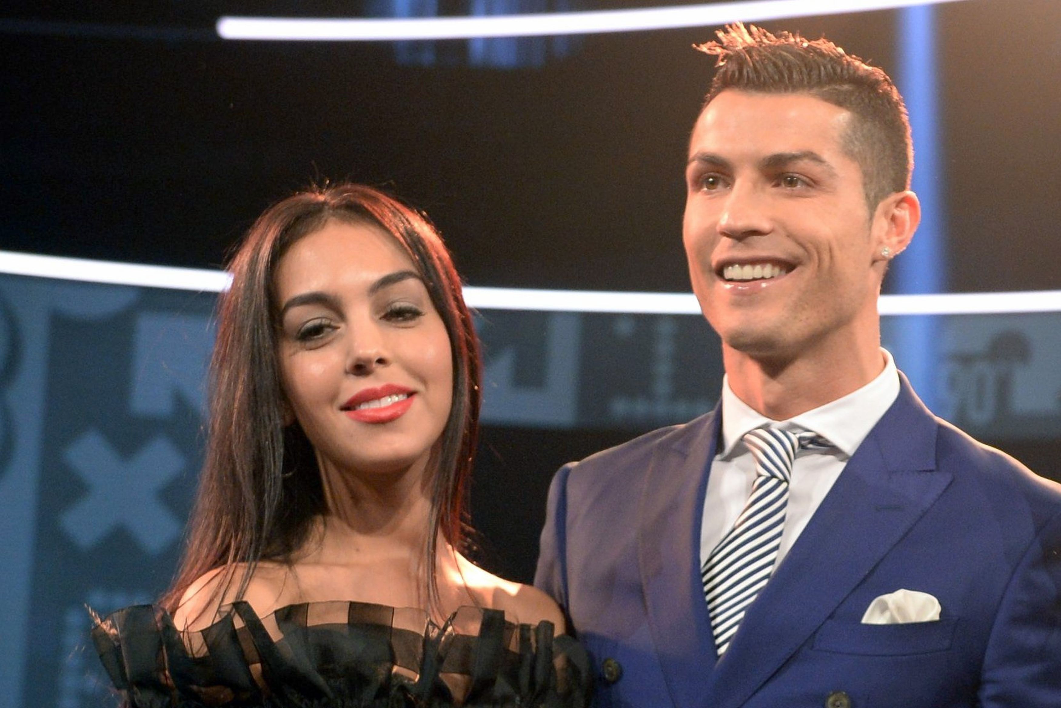 Numele celebre care ar putea participa la nunta lui Cristiano Ronaldo cu Georgina Rodriguez. Posibila listă cu invitați a „scăpat” pe internet