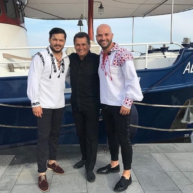 Ce s-a întâmplat cu datoria de 50.000 de euro pe care Liviu Vârciu o avea la nea Mărin: „Nu mai am să îi dau. Mi-e tare drag, m-a ajutat”