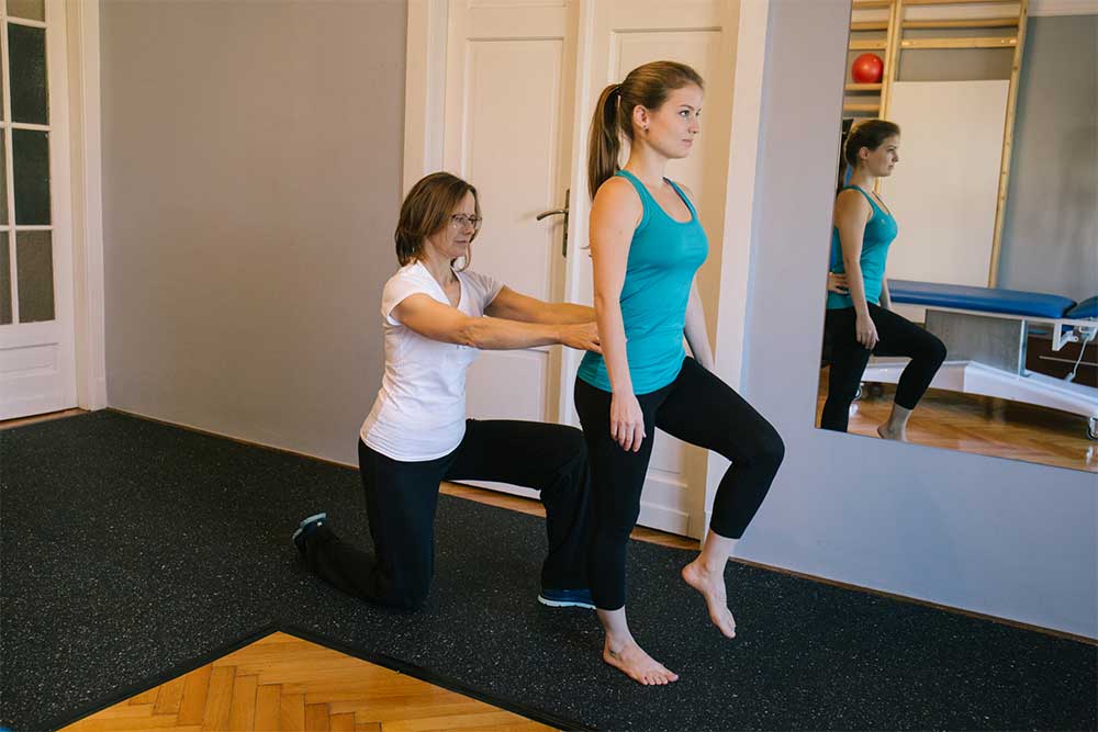 Tornázzon inkontinencia ellen! Az inaktív életmód felerősítheti a tüneteket