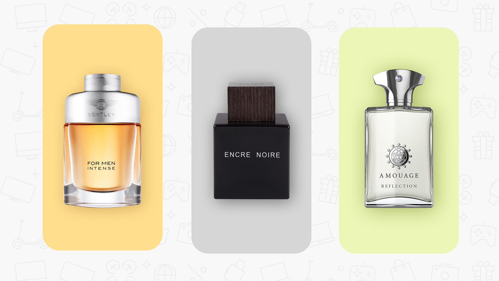 7 Long-Lasting Signature Perfumes for Men