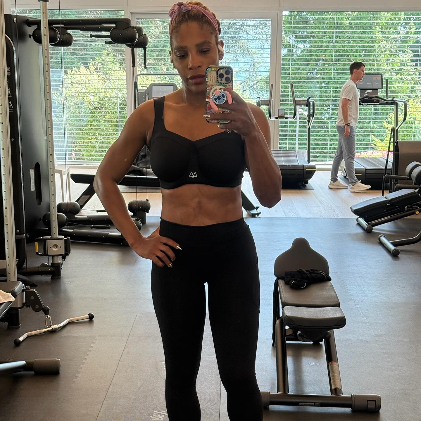 Cum arată Serena Williams în costum de baie după ce a slăbit 14 kilograme. Transformarea ei e spectaculoasă: „Mă simt minunat”